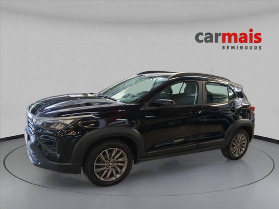 FIAT PULSE 1.3 FLEX DRIVE CVT